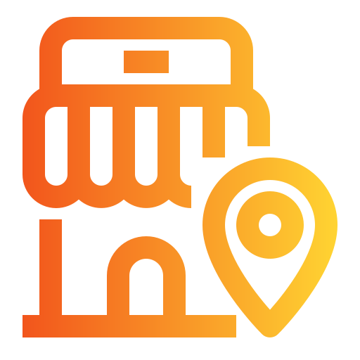 Shop local free icon Shop local free icon