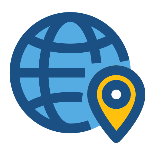 global icono gratis