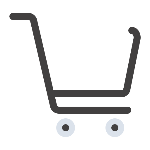 carrito de compras icono gratis