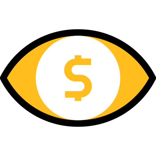 Eye Generic Others icon