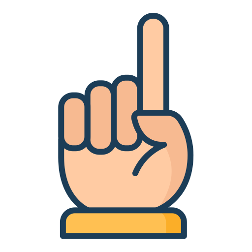 Tauhid - Free hands and gestures icons