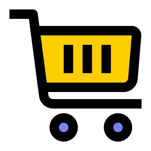 Cart free icon Cart free icon