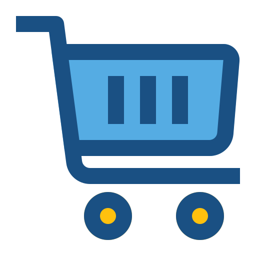 Cart Generic Others icon