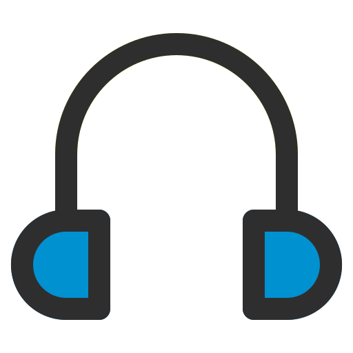 Наушники бесплатно иконка