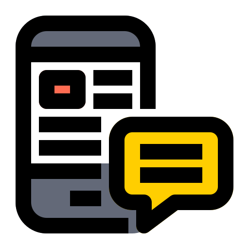 Chat free icon Chat free icon