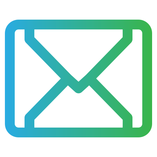 Mail free icon