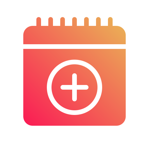 calendario icono gratis