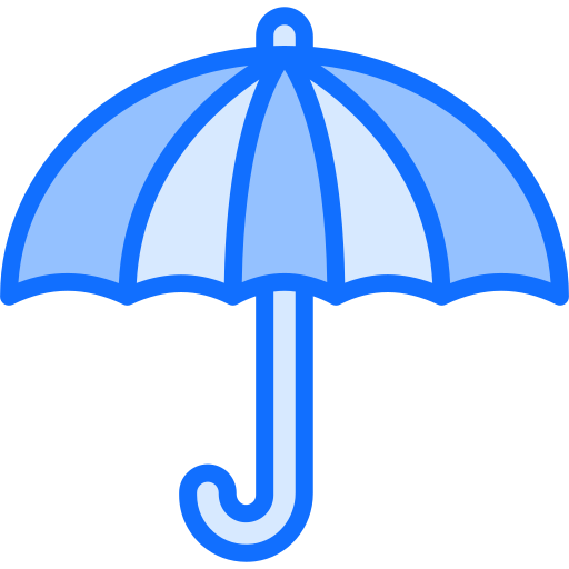 Umbrella - free icon