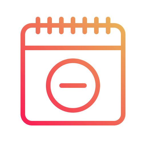 Calendar free icon