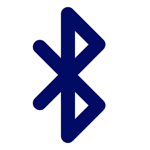 bluetooth icono gratis