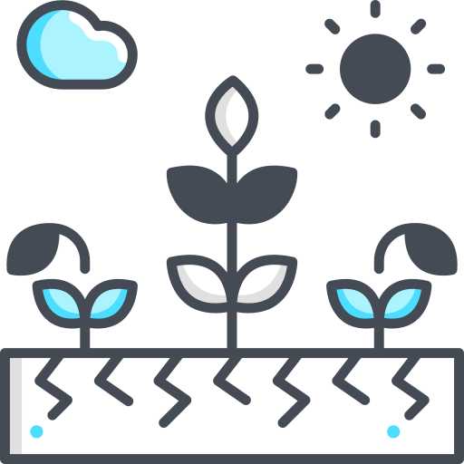 Plant - Free nature icons