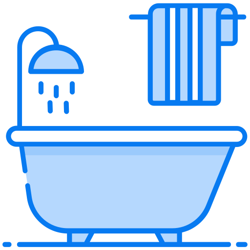 Ванна бесплатно иконка Ванна бесплатно иконка