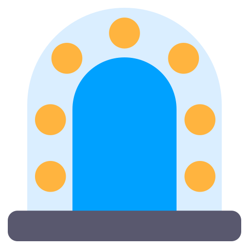 Mirror free icon Mirror free icon