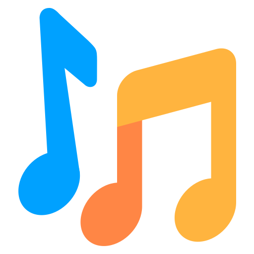 música icono gratis