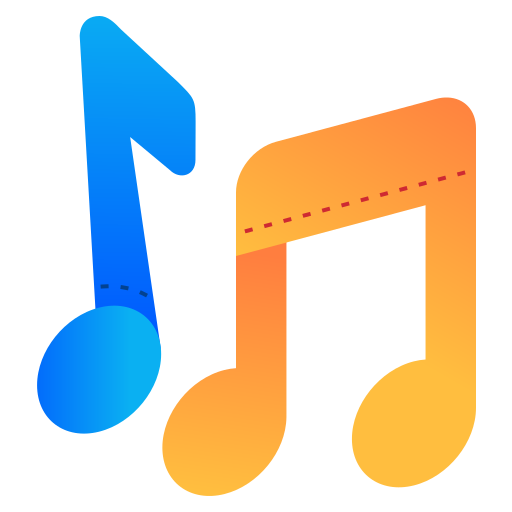 música icono gratis