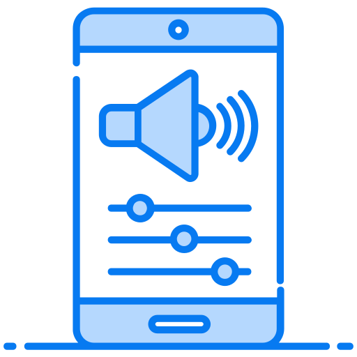 Звуковая панель бесплатно иконка