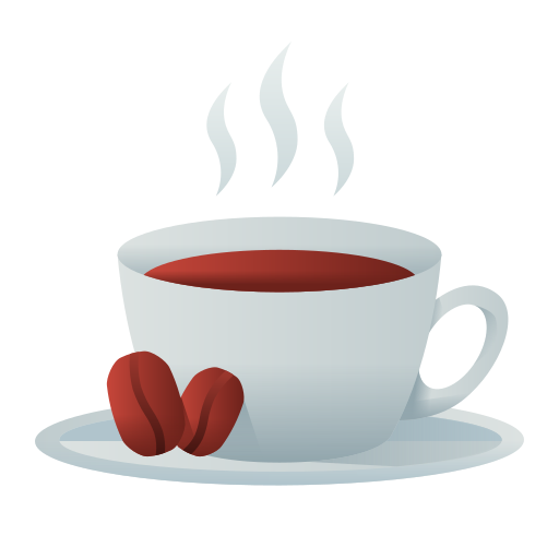café icono gratis