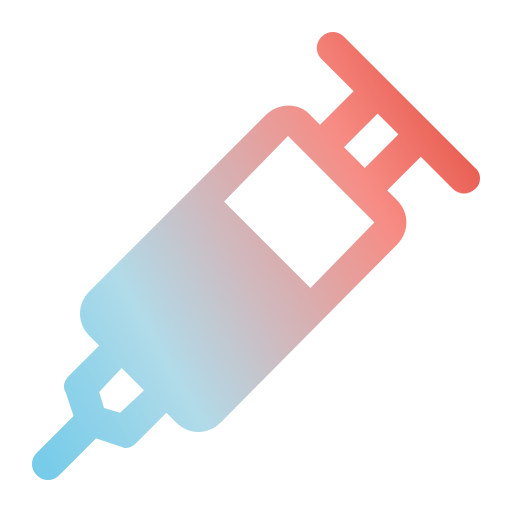 injection Icône gratuit
