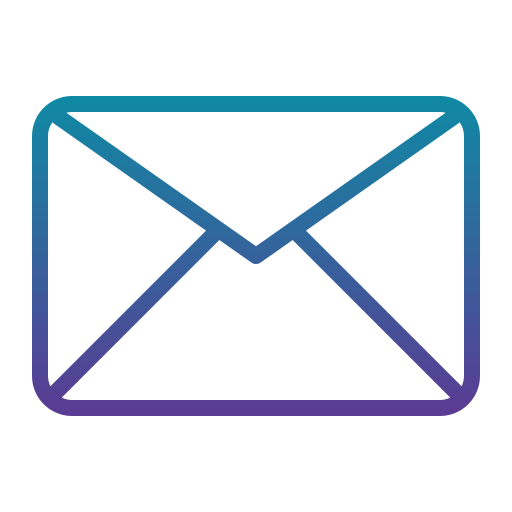 Mail free icon