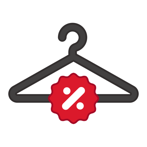 kleiderbügel kostenlos Icon kleiderbügel kostenlos Icon