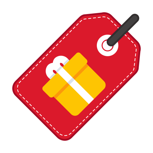 sale-tag kostenlos Icon sale-tag kostenlos Icon