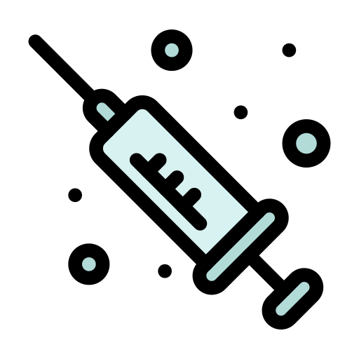 injection Icône gratuit injection Icône gratuit