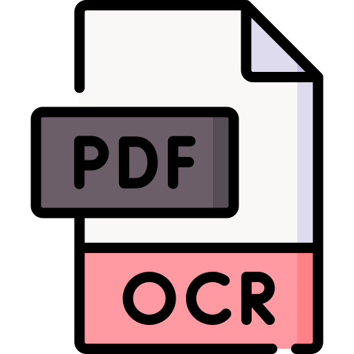 Ocr Icon