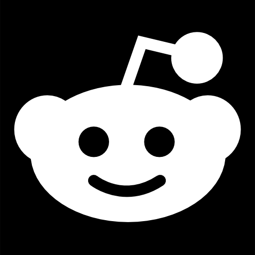 Reddit Logo Free Logo Icons