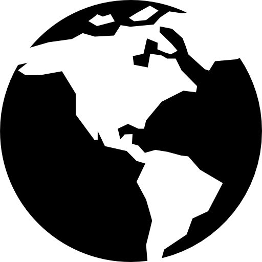 World free icon