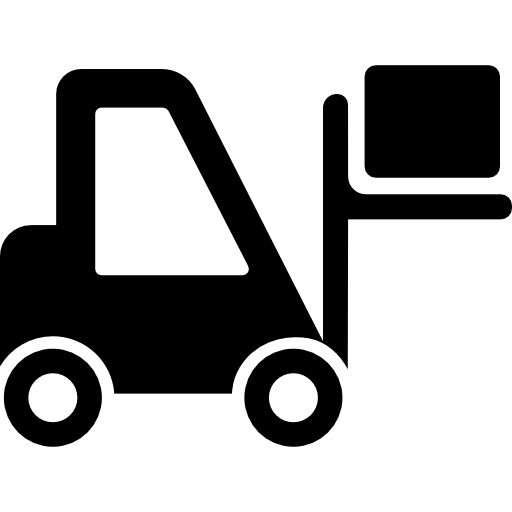 Free Icon | Package transport