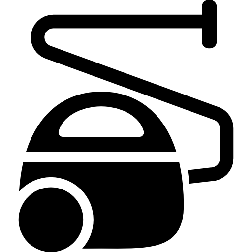 Wiping vacuum tool - Free Tools and utensils icons