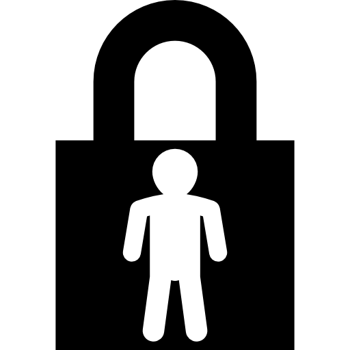 Child Safety - Free Security Icons