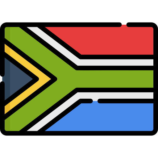 South africa free icon South africa free icon