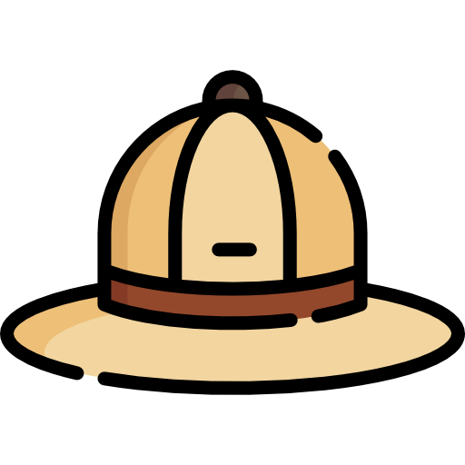 chapeau Icône gratuit chapeau Icône gratuit