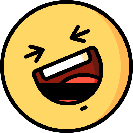 Laughing free icon Laughing free icon