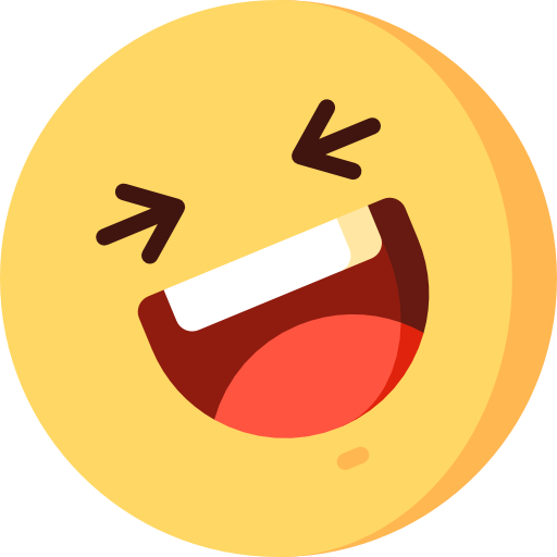 Laughing free icon Laughing free icon