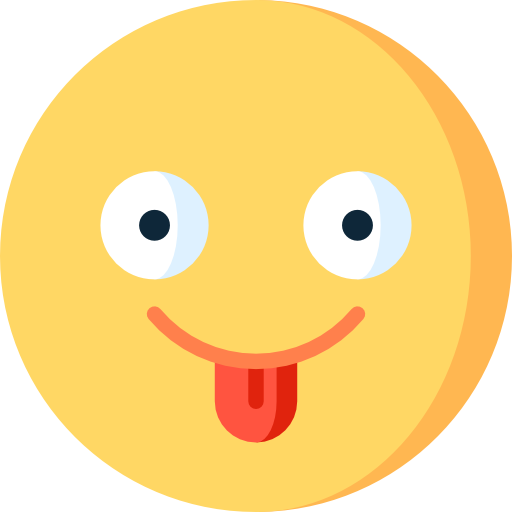 Tongue - Free smileys icons