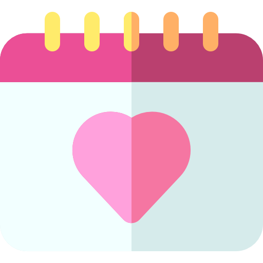 Date - free icon