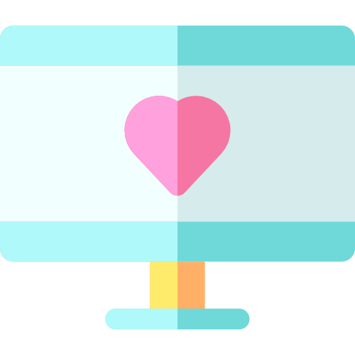 televisión icono gratis