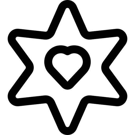 favorito icono gratis