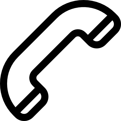 teléfono icono gratis