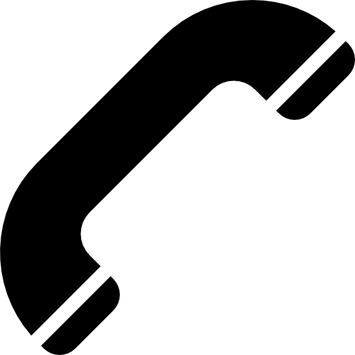 teléfono icono gratis