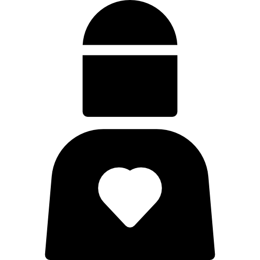 Женщина бесплатно иконка