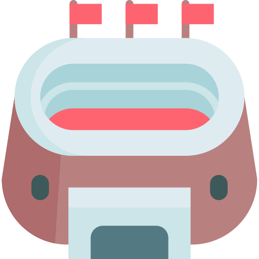 Stadium free icon Stadium free icon