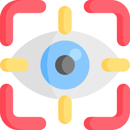 eye-tracking kostenlos Icon