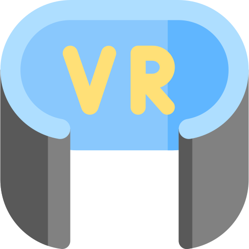 jogo vr grátis ícone jogo vr grátis ícone