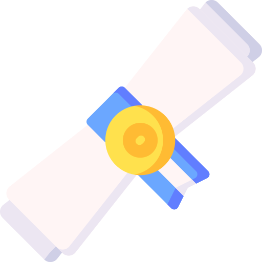 Scroll free icon