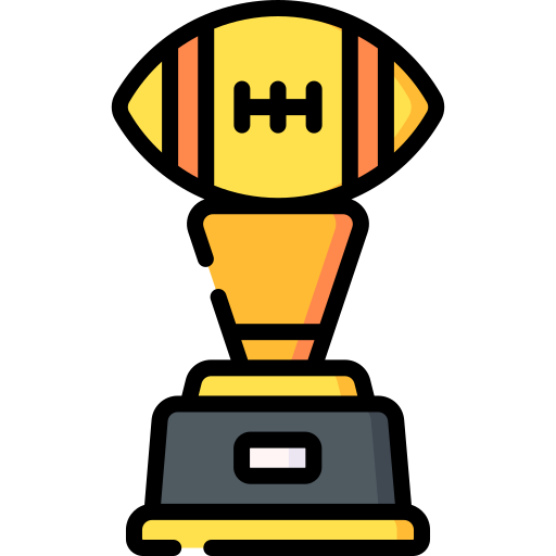 trophée Icône gratuit