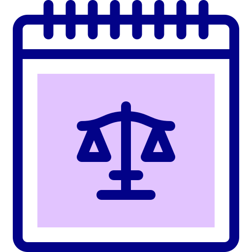 calendario icono gratis