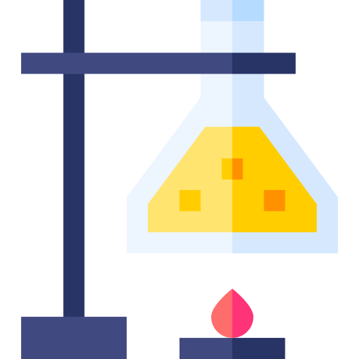 Chemistry free icon Chemistry free icon